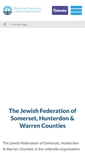 Mobile Screenshot of jfedshaw.org
